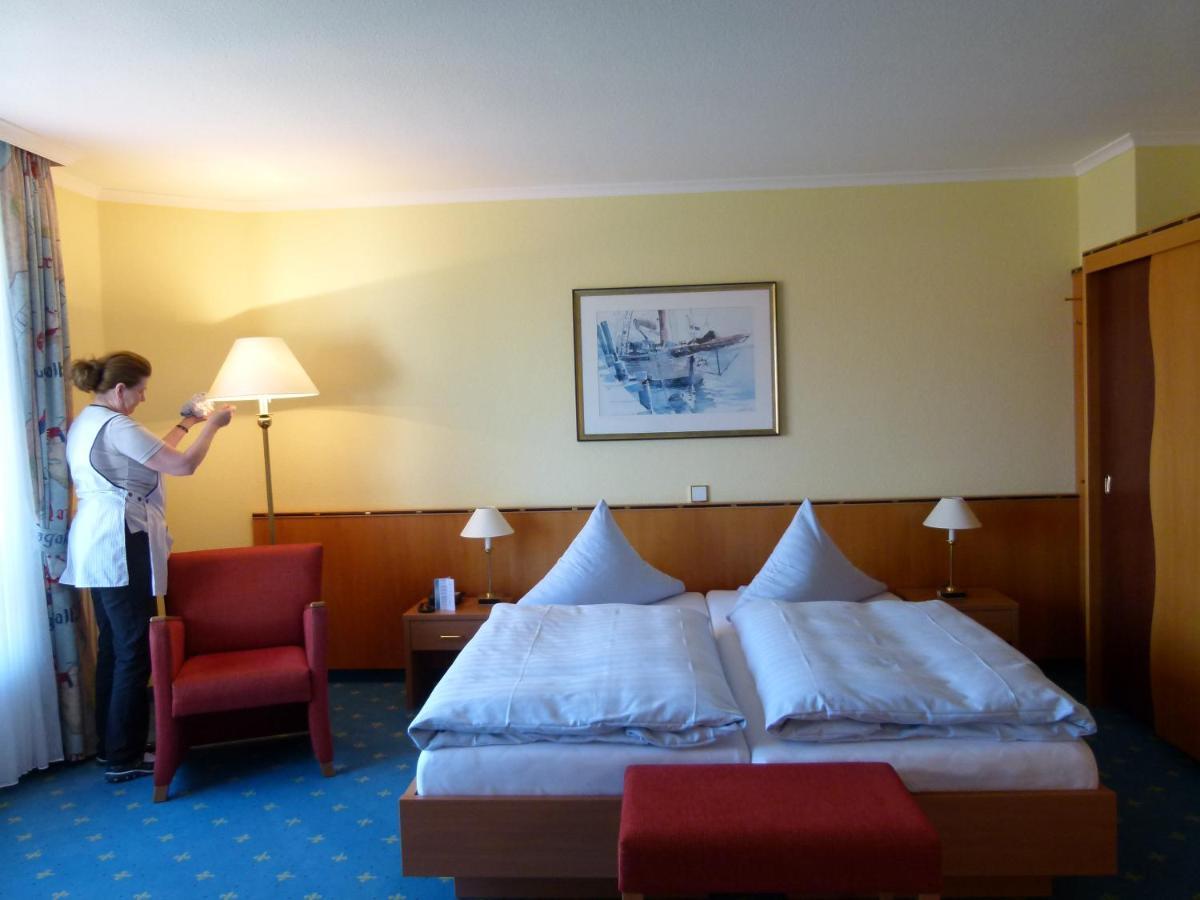 Aparthotel Kachelot Borkum Exterior foto