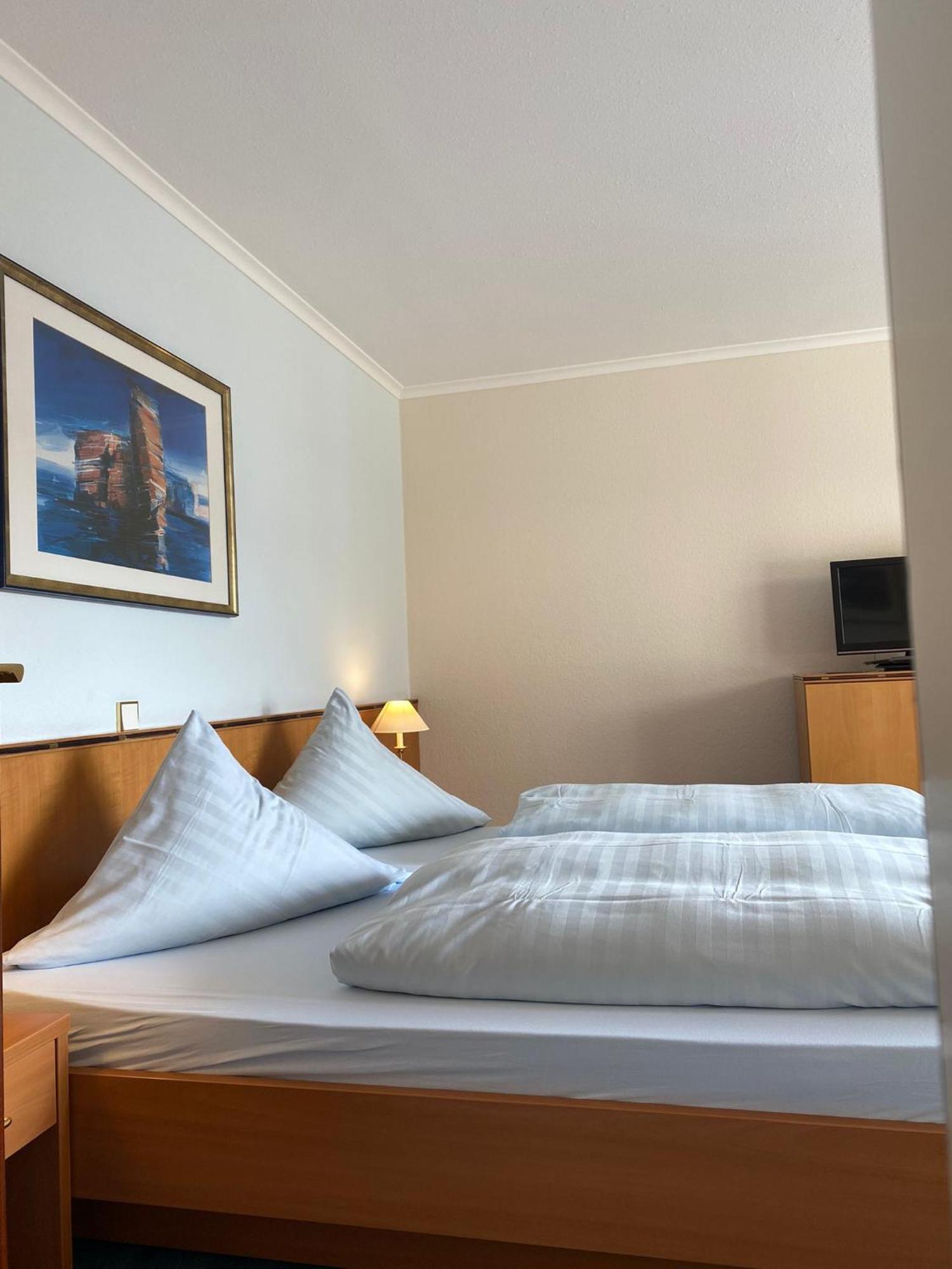 Aparthotel Kachelot Borkum Quarto foto