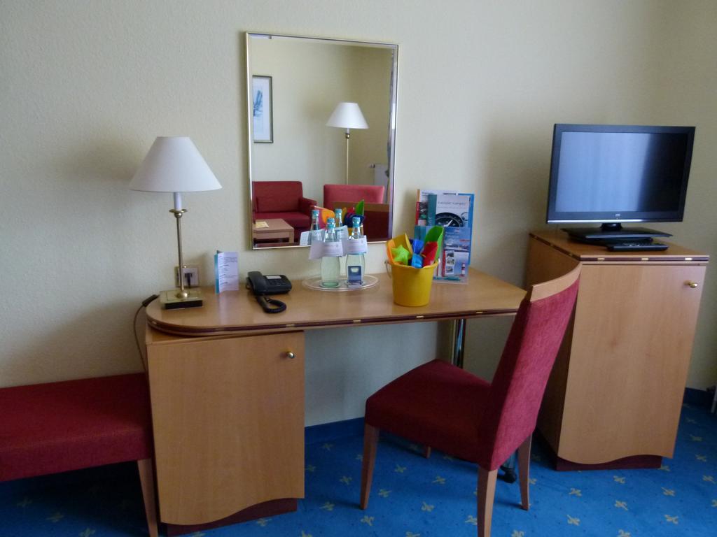 Aparthotel Kachelot Borkum Exterior foto